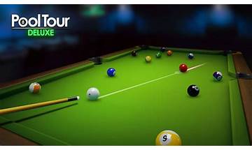 Pool Tour for Android - Download the APK from Habererciyes